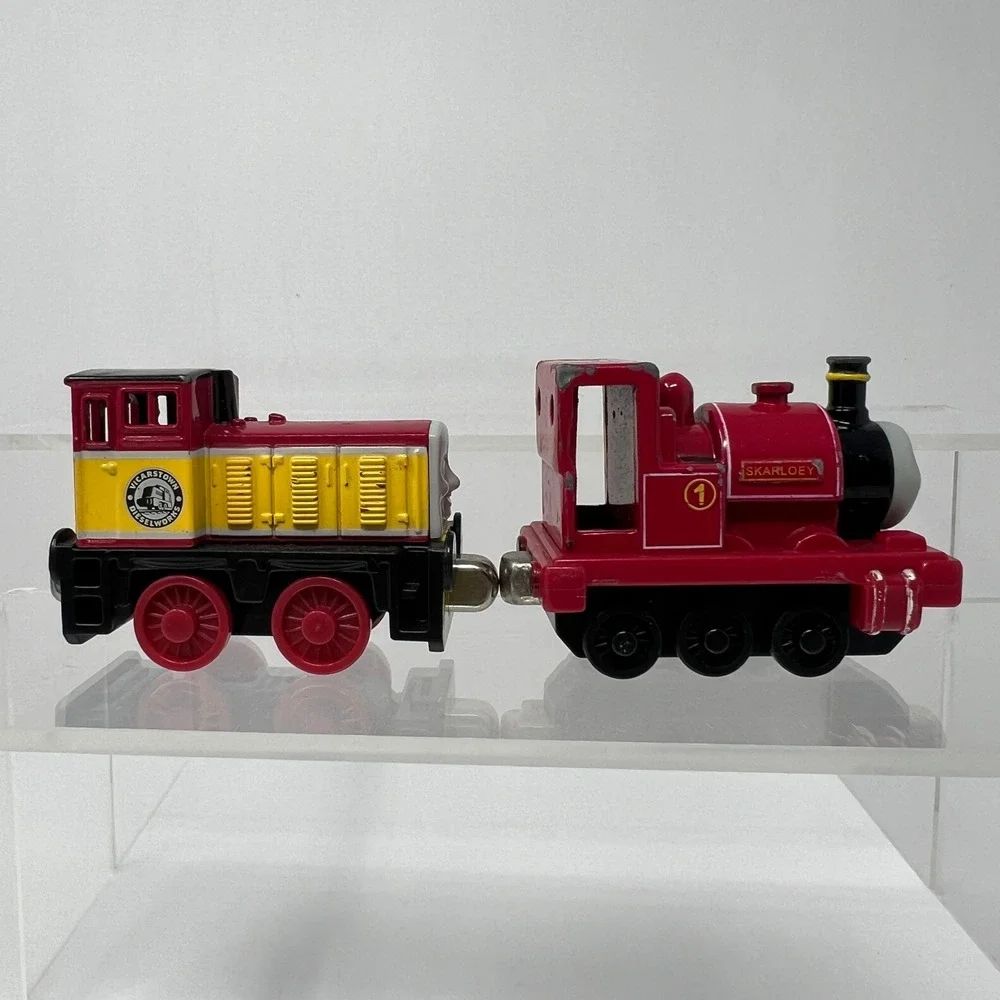 N/A thomas friends